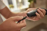 Philips Series 7000 HC7650/15 - Машинка для стрижки волос, 1 шт — фото 6