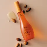 Schwarzkopf Professional Oil Ultime Argan Oil - Масло арганы для нормальных волос, 100 мл — фото 2