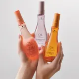 Schwarzkopf Professional Oil Ultime Argan Oil - Масло арганы для нормальных волос, 100 мл — фото 7
