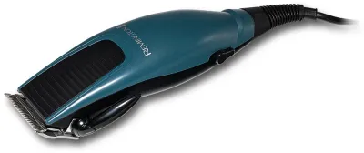 Машинка для стрижки волос Remington Apprentice HC5020 сетевая, с насадками от 3 до 18 мм, 1 шт
