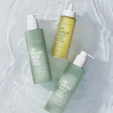 ICONIQUE Professional UNBREAKABLE LIKE YOU UNBREAKABLE LIKE YOU Length Strengthening Set - Набор для укрепления волос — фото 4