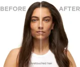 Phyto Volume Volumizing Styling Spray - Спрей для волос для объема волос, 150 мл — фото 2