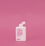 EVO Smooth Smoothing Shampoo - Гладкий шампунь для непослушных и пушистых волос, 300 мл — фото 2