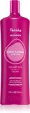 Fanola Wonder Color Locker Extra Care Shampoo - Осветляющий и укрепляющий шампунь для окрашенных волос — фото 1