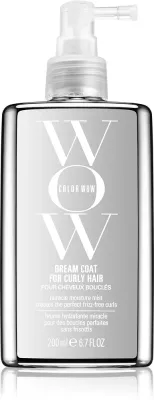 Color WOW Dream Coat Curly Hair - спрей для выделения локонов