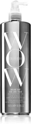 Color WOW Dream Coat Curly Hair - спрей для выделения локонов, 500 мл