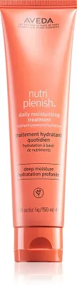 Aveda Nutriplenish Daily Moisturizing Treatment - Интенсивное увлажняющее средство для волос