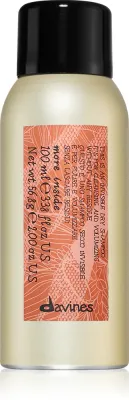 Davines More Inside Invisible Dry Shampoo - Сухой шампунь, 100 мл