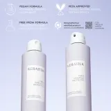 KERASILK Styling Multi-Purpose Hairspray - Спрей для укладки волос, 300 мл — фото 2