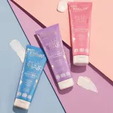 Eveline Cosmetics My Life My Hair - восстанавливающий кондиционер с пептидами, 250 мл — фото 3