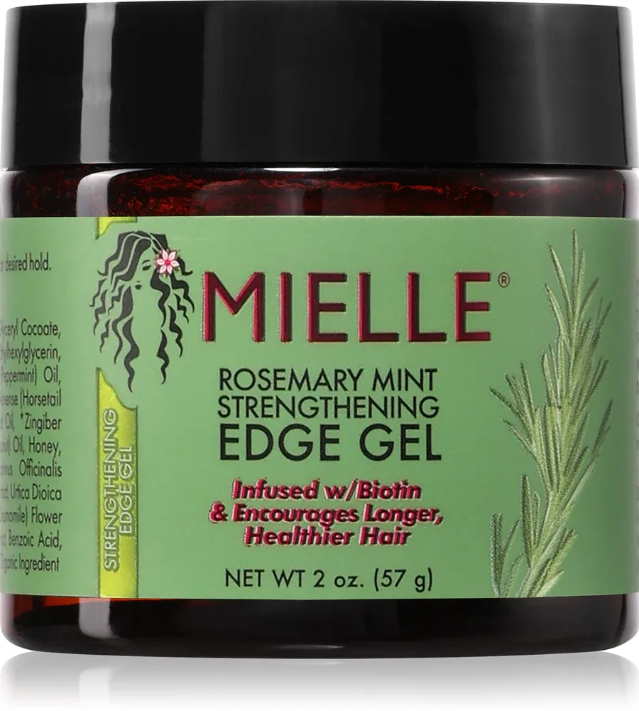 Mielle Rosemary Mint - Сыворотка для волос с питательным действием, 57 г