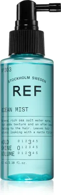 REF Ocean Mist N303 - Соленый спрей с матовым покрытием, 100 мл