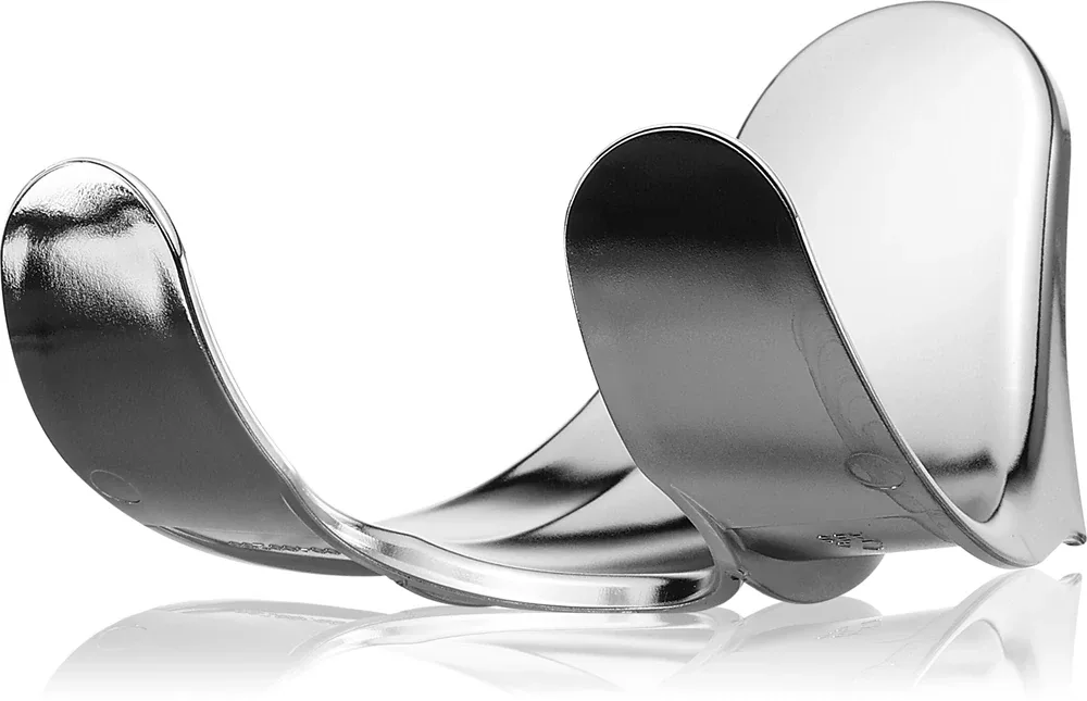 Valera Wall Holder Universal Chrome - Держатель для фена, 1 шт