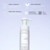 KERASILK Styling Volumizing Styling Foam - Пена для увеличения объема волос для всех типов волос, 150 мл — фото 2
