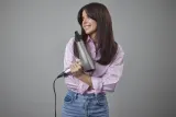 Фен для волос Remington Keratin Protect AC8002 с сеточкой с кератином и маслом миндаля, 1 шт — фото 2