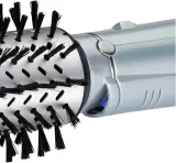 Фен-щётка для волос BaByliss HydroFusion AS773E вращающаяся, с двойной ионизацией, 700 Вт — фото 3