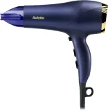 BaByliss Midnight Luxe 5781PE - Фен, 1 шт — фото 1