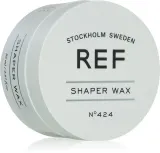 Воск для укладки волос REF Shaper Wax N424 матовое покрытие, 85 мл — фото 1