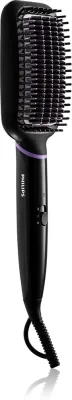 Термощётка для волос Philips StyleCare Essential BHH880/00 керамико-турмалиновая, два температурных режима BHH880/00, 1 шт
