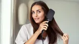 Термощётка для волос Philips StyleCare Essential BHH880/00 керамико-турмалиновая, два температурных режима BHH880/00, 1 шт — фото 3
