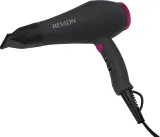 Фен для волос Revlon Beauty Hair Dryer Smooth Brilliance AC с диффузором, 1 шт — фото 1