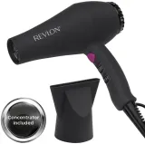 Фен для волос Revlon Beauty Hair Dryer Smooth Brilliance AC с диффузором, 1 шт — фото 2