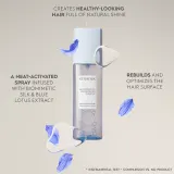 KERASILK Specialists Liquid Cuticle Filler - Ревитализирующий спрей для всех типов волос — фото 3