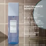 KERASILK Specialists Liquid Cuticle Filler - Ревитализирующий спрей для всех типов волос — фото 5