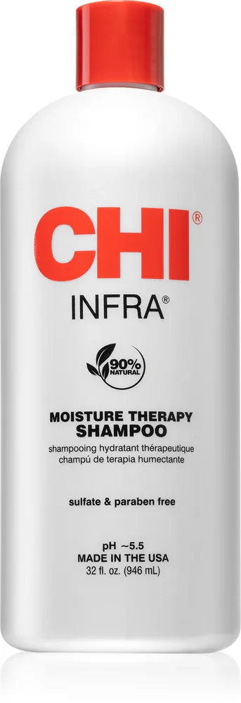 CHI Infra - Увлажняющий шампунь