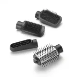 BaByliss HydroFusion AS774E - Стайлер для волос + дополнительная насадка, 1 шт — фото 3