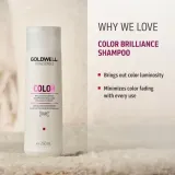 Goldwell Dualsenses Color - Подарочный набор для окрашенных волос, 3 шт — фото 4