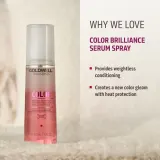 Goldwell Dualsenses Color - Подарочный набор для окрашенных волос, 3 шт — фото 5