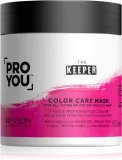 Revlon Professional Pro You The Keeper - Увлажняющая маска для волос, сохраняющая цвет, 500 мл — фото 1