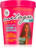 Lola Cosmetics Milagre - Увлажняющий кондиционер для волос, 450 г — фото 1