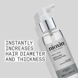 Nioxin Density Defend Diaboost Hair Thickening Serum - Сыворотка для волос для мгновенного увеличения диаметра, 100 мл — фото 6
