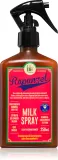Lola Cosmetics Rapunzel Milk - Кондиционер для волос слабых и поврежденных, 250 мл — фото 1