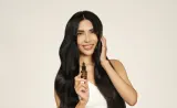 John Masters Organics Dry Hair Nourishment & Defrizzer - Масло для волос для смягчения и ухода, 23 мл — фото 4