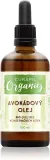 Curapil Organics Avocado oil - Крем для лица высокого качества, 100 мл — фото 1