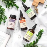 Curapil Organics Avocado oil - Крем для лица высокого качества, 100 мл — фото 2
