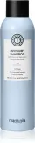Maria Nila Style & Finish - Сухой шампунь для темных волос, склонных к жирности Invisidry Shampoo, 250 мл — фото 1