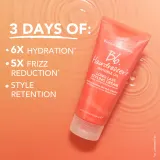 Крем для укладки волос Bumble and bumble Hairdresser's Invisible Oil Styling Cream для всех типов волос, 200 мл — фото 4