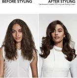 Крем для укладки волос Bumble and bumble Hairdresser's Invisible Oil Styling Cream для всех типов волос, 200 мл — фото 7