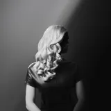 Плойка для завивки волос Rowenta Karl Lagerfeld CF321LF0 клещевая, с ионизацией — фото 6
