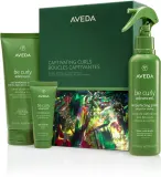 Aveda Holiday Captivating Curls Be Curly Advanced Styling Essentials - Праздничный набор подарочный для кудрявых волос, 1 шт — фото 1