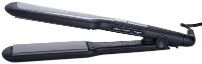 Выпрямитель для волос Remington PRO - Ceramic Extra S5525 с керамическими пластинами (S5525), 1 шт