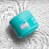 Hairburst Long & Healthy Hair Mask - Питательная увлажняющая маска для волос, 220 мл — фото 2