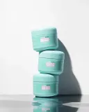Hairburst Long & Healthy Hair Mask - Питательная увлажняющая маска для волос, 220 мл — фото 4