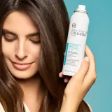 Collistar Hair Niacinamide Dry Shampoo - Сухой шампунь для волос, поглощающий излишки себума и освежающий волосы с ниацинамидом, 150 мл — фото 3