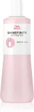 Wella Professionals Shinefinity Activator - Крем для окрашивания волос: оттеночный крем для блондинок и с балаяжем — фото 1