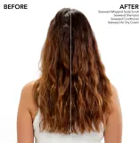 Средство для укладки волос Bumble and bumble Seaweed Air Dry Leave-In несмываемое, разглаживающее, 150 мл — фото 5